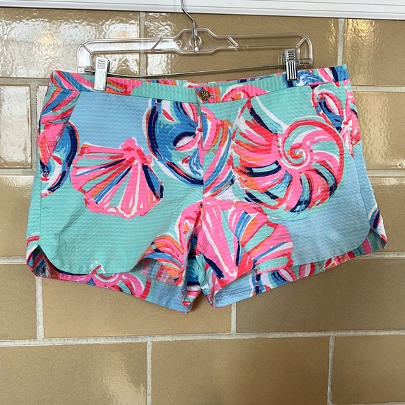 Lilly Pulitzer Pants - Lilly Pulitzer Shorts